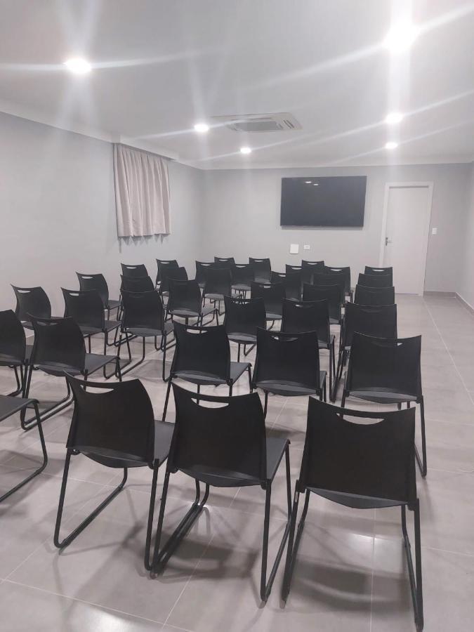 Hotel Primeinn كامبيناس المظهر الخارجي الصورة