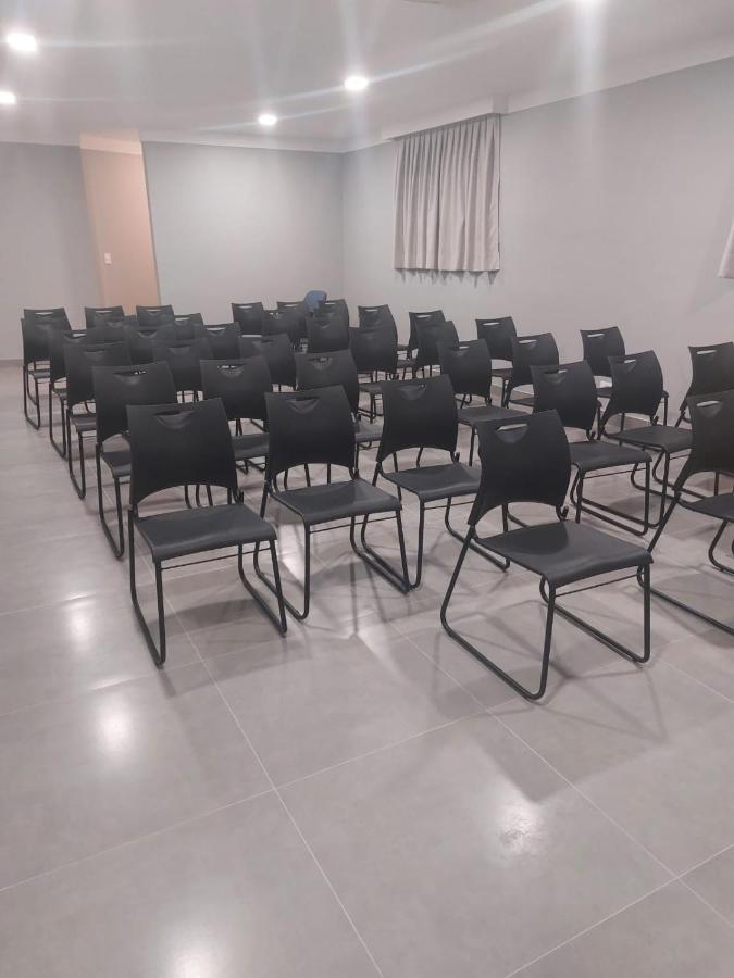 Hotel Primeinn كامبيناس المظهر الخارجي الصورة