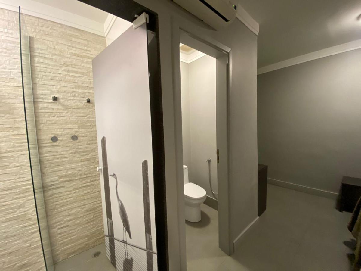 Hotel Primeinn كامبيناس المظهر الخارجي الصورة
