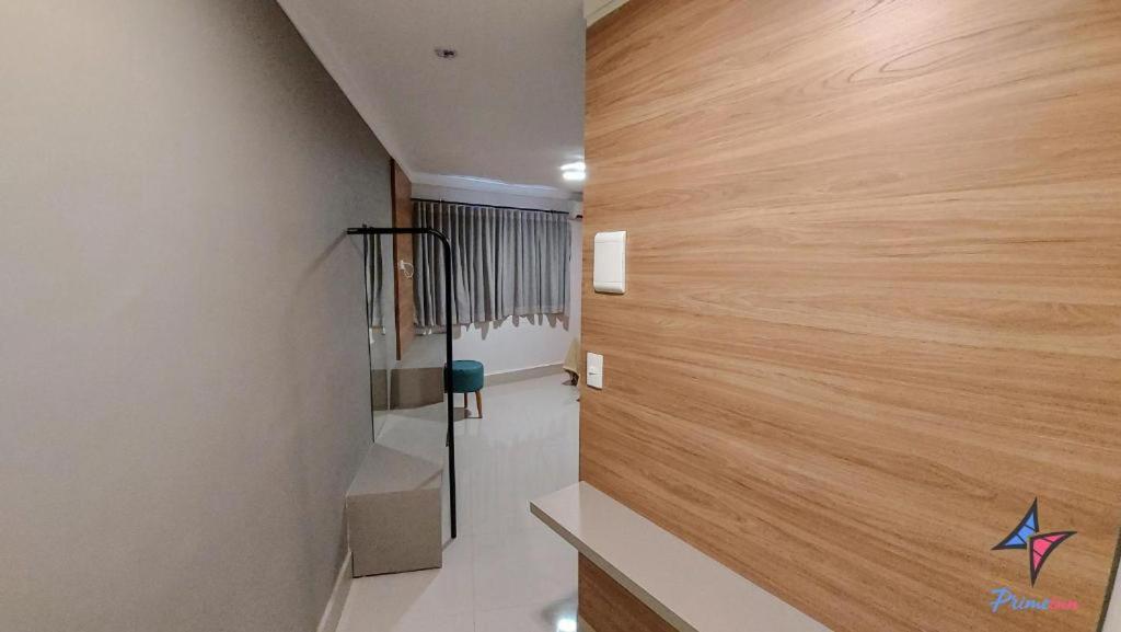 Hotel Primeinn كامبيناس المظهر الخارجي الصورة