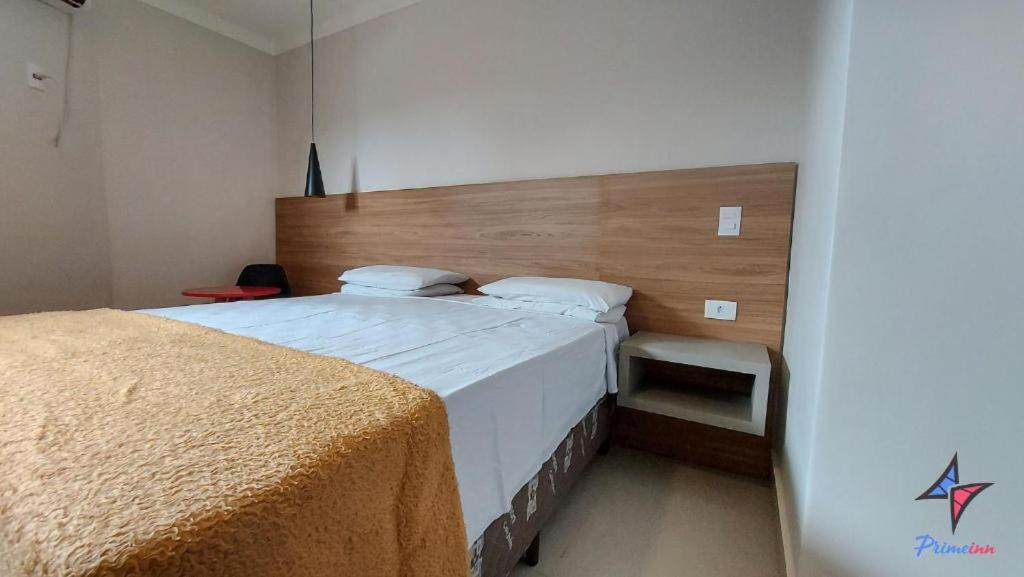Hotel Primeinn كامبيناس المظهر الخارجي الصورة