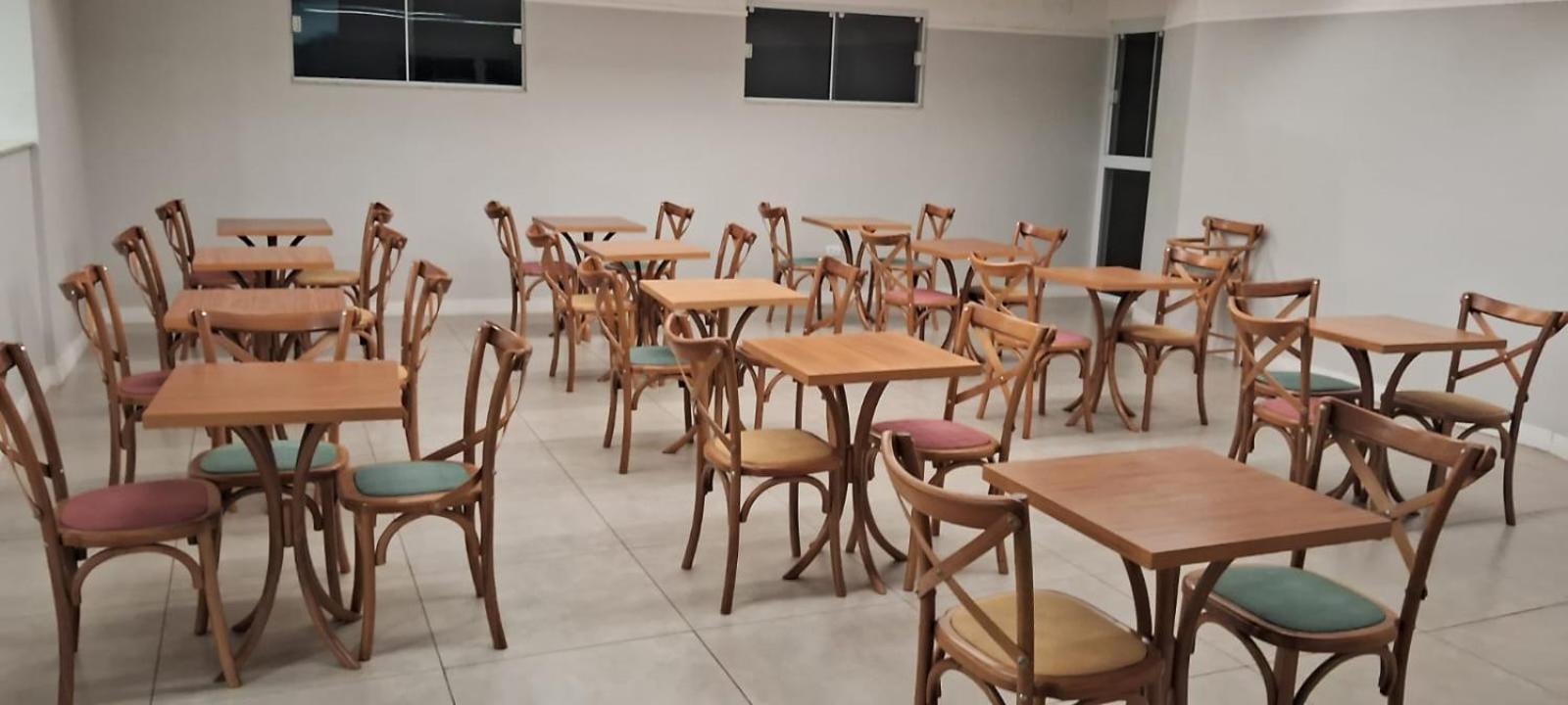 Hotel Primeinn كامبيناس المظهر الخارجي الصورة