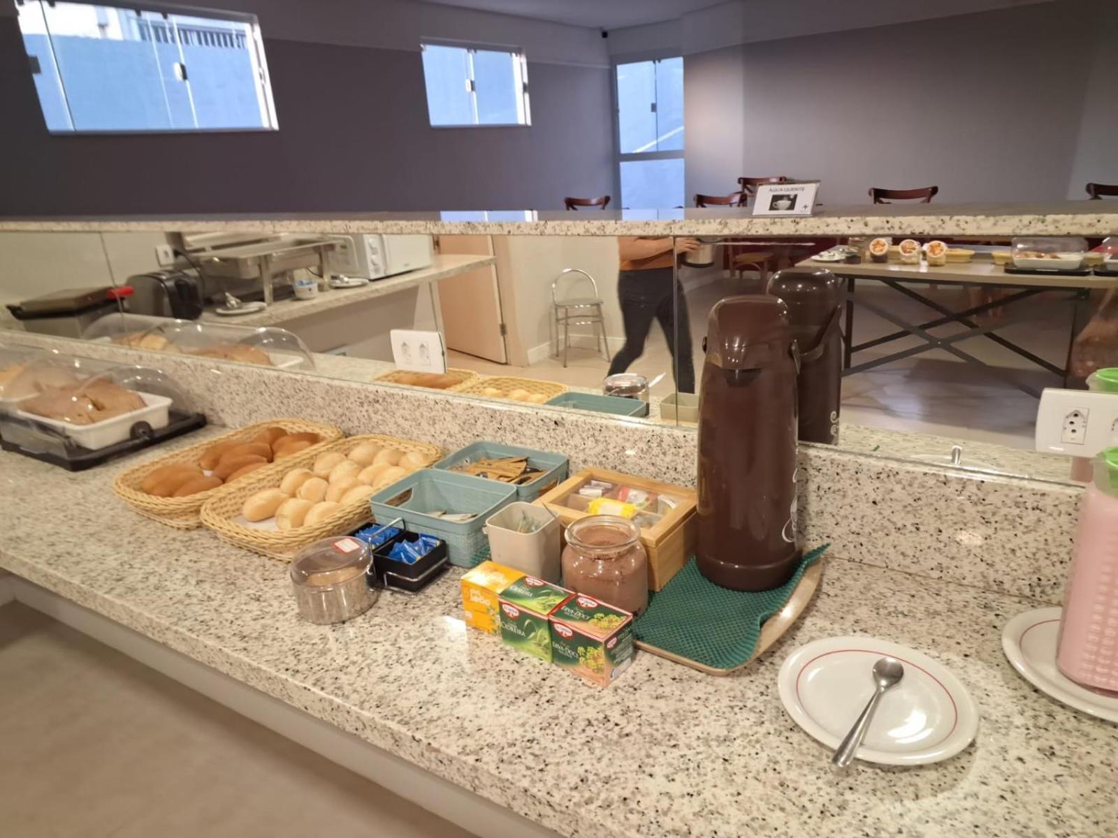 Hotel Primeinn كامبيناس المظهر الخارجي الصورة