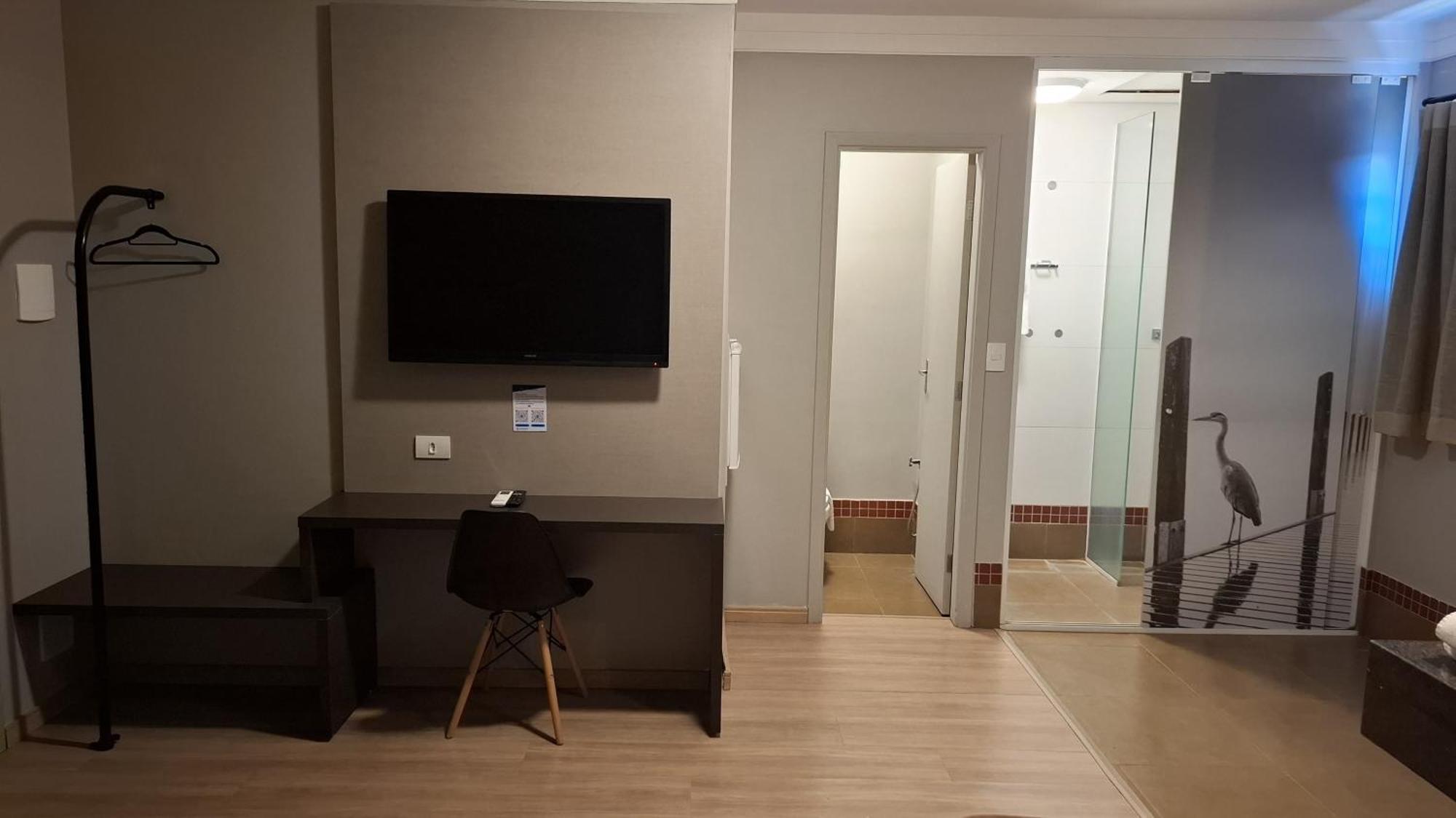 Hotel Primeinn كامبيناس المظهر الخارجي الصورة