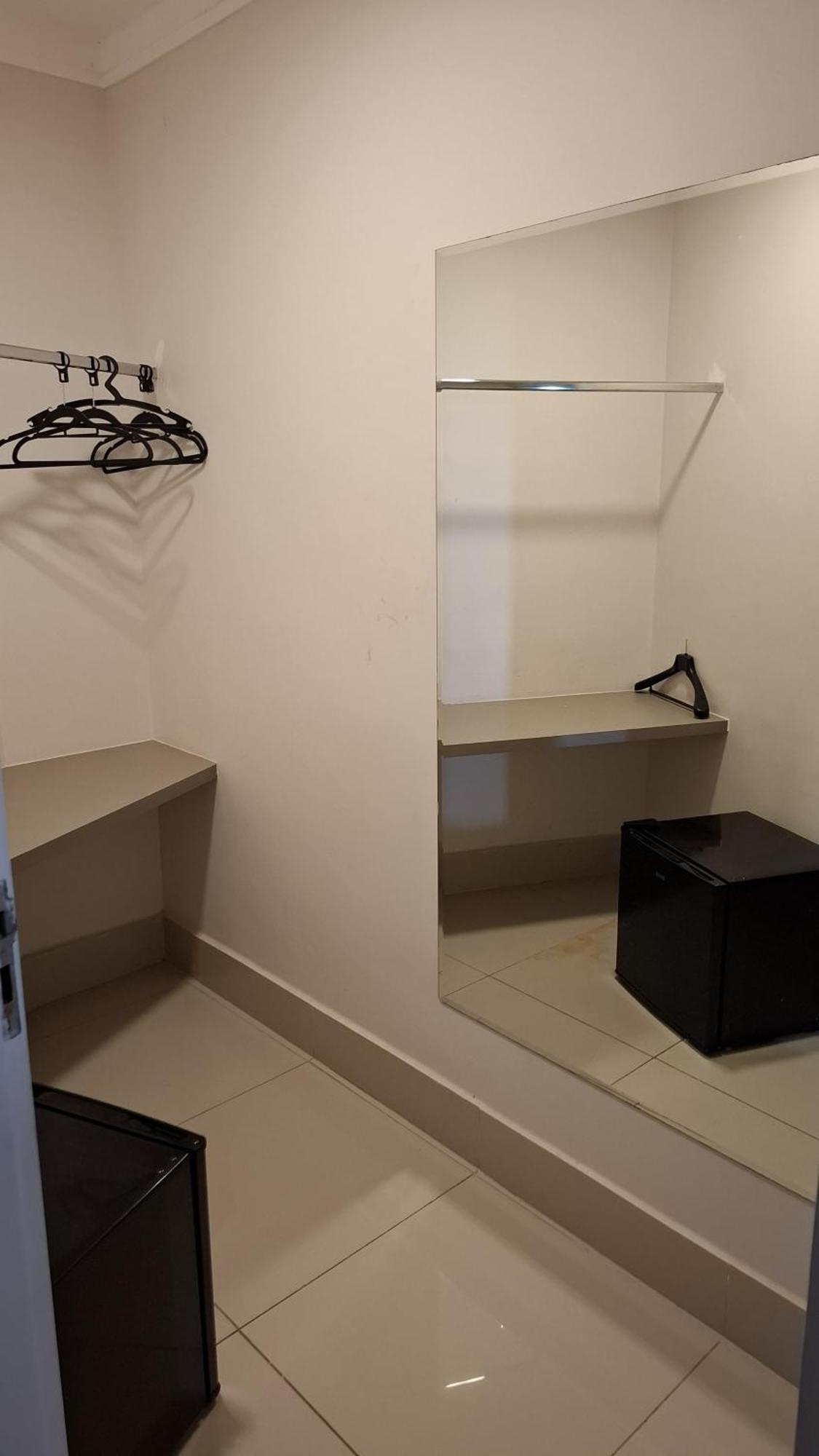 Hotel Primeinn كامبيناس المظهر الخارجي الصورة
