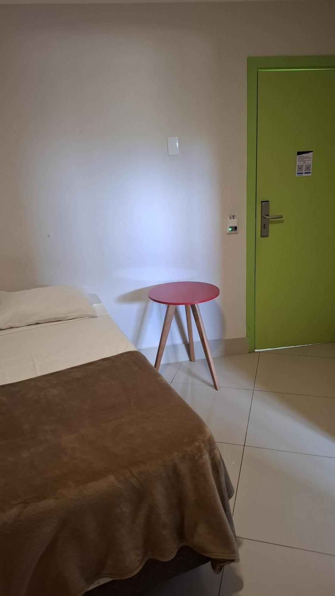 Hotel Primeinn كامبيناس المظهر الخارجي الصورة